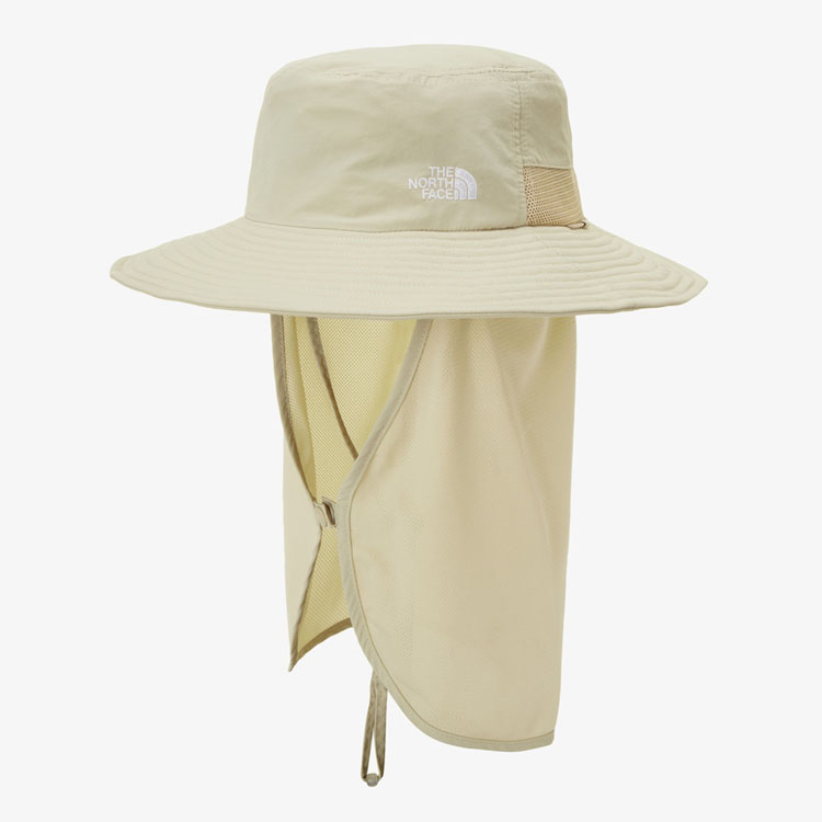 ハット THE NORTH FACE ECO LIGHT SHIELD EX HAT SA961 THE NORTH FACE ノースフェイス バケットハット ECO LIGHT
