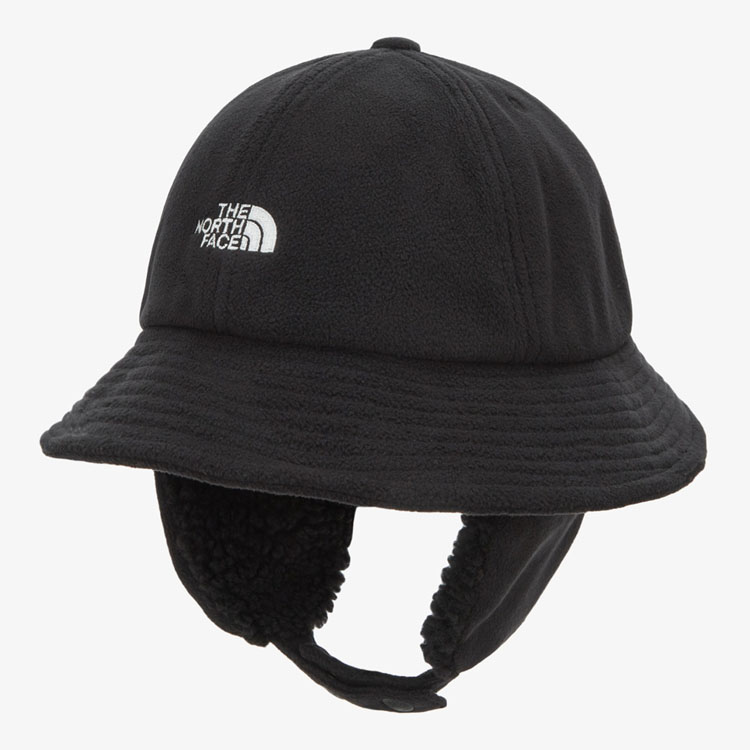 THE NORTH FACE ノースフェイス キッズ ハット KIDS DOME EARMUFF HAT