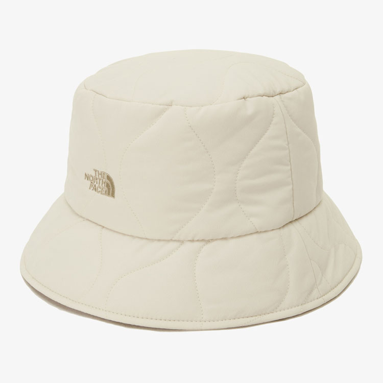 THE NORTH FACE ノースフェイス バケットハット NEW LOW WARM BUCKET...