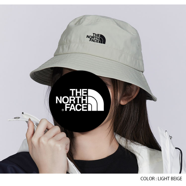 新品 ザ・ノースフェイス スタンダード バケットハット NN02530R THE NORTH FACE（ザ ノースフェイス） 帽子 バケットハット メンズ