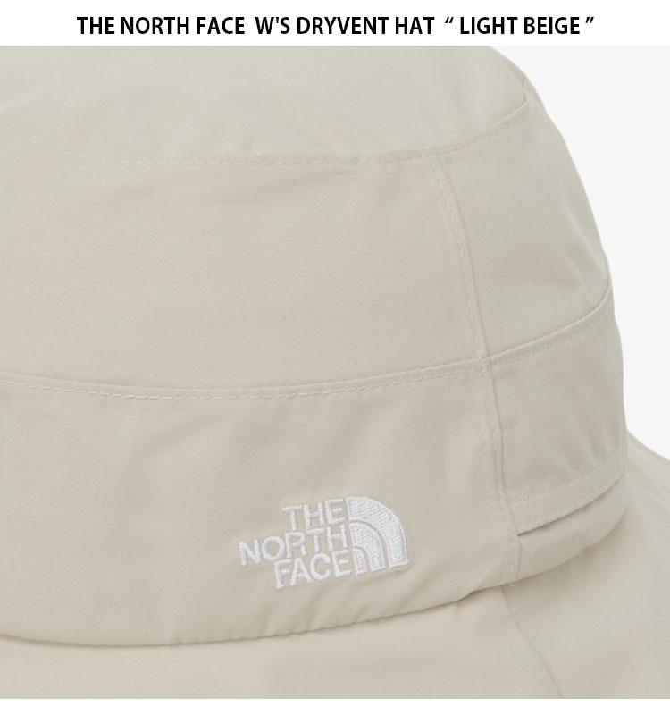 THE NORTH FACE ノースフェイス レディース バケットハット W'S