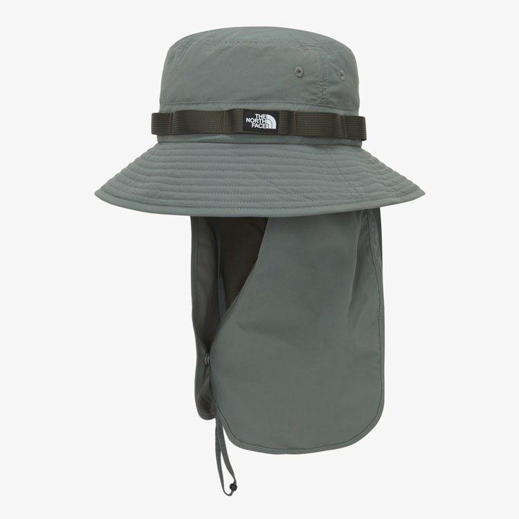 THE NORTH FACE ノースフェイス バケットハット CAMP WEBBING SHIELD...