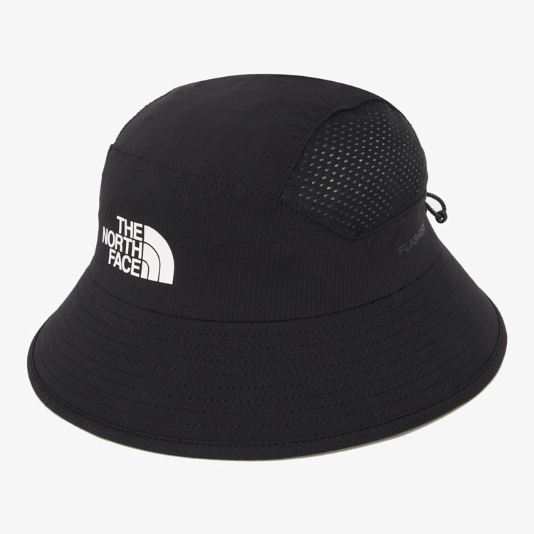 THE NORTH FACE ノースフェイス バケットハット SUMMER LT RUN