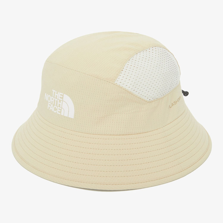 THE NORTH FACE ノースフェイス バケットハット SUMMER LT RUN