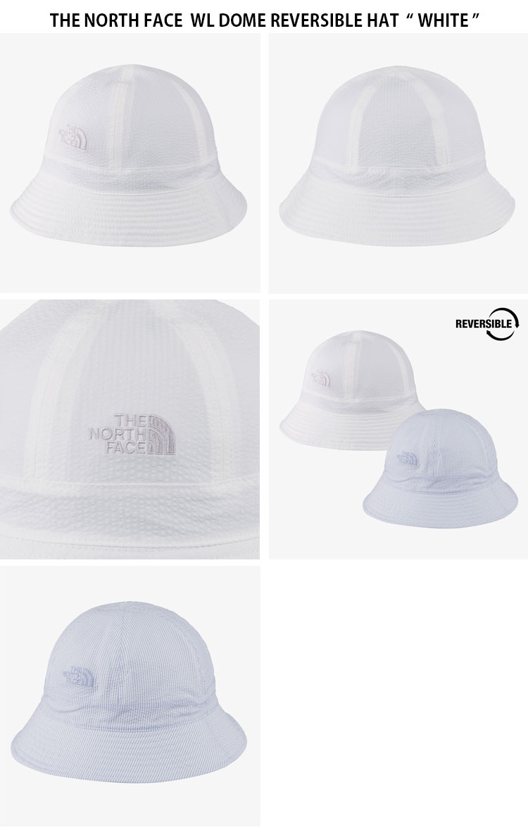 THE NORTH FACE（ザ ノースフェイス） ノースフェイス バケットハット