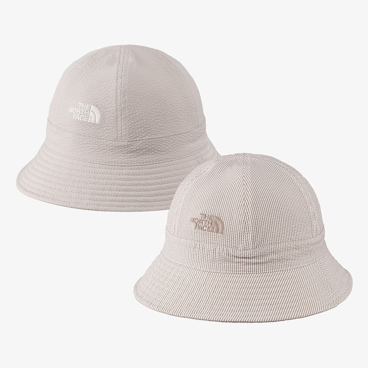 [新品]ノースフェイス ホワイトレーベル BUCKET HAT　M THE NORTH FACE（ザ ノースフェイス） ノースフェイス バケットハット