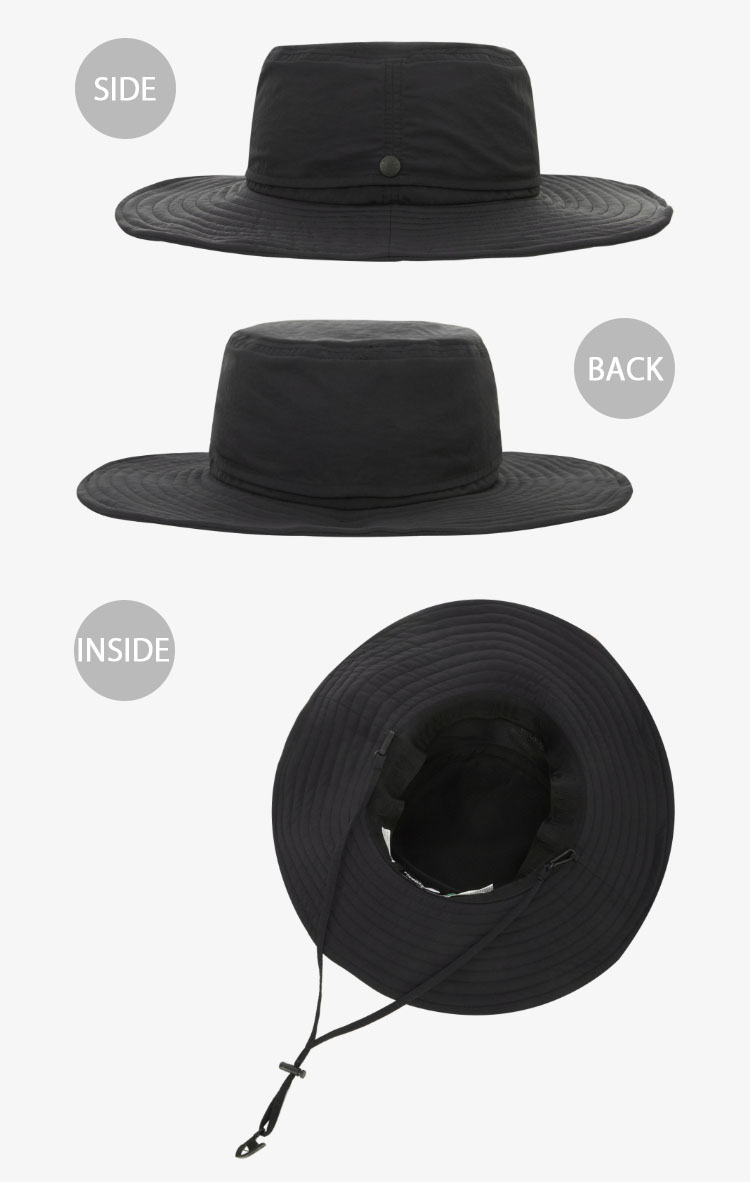 ★THE NORTH FACE☆ECO DETACHABLE MESH HAT NE3HR05 ☆THE NORTH FACE☆ECO DETACHABLE MESH HAT NE3HR05 (THE NORTH
