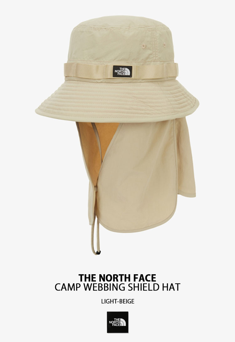 THE NORTH FACE（ザ ノースフェイス） ノースフェイス バケットハット