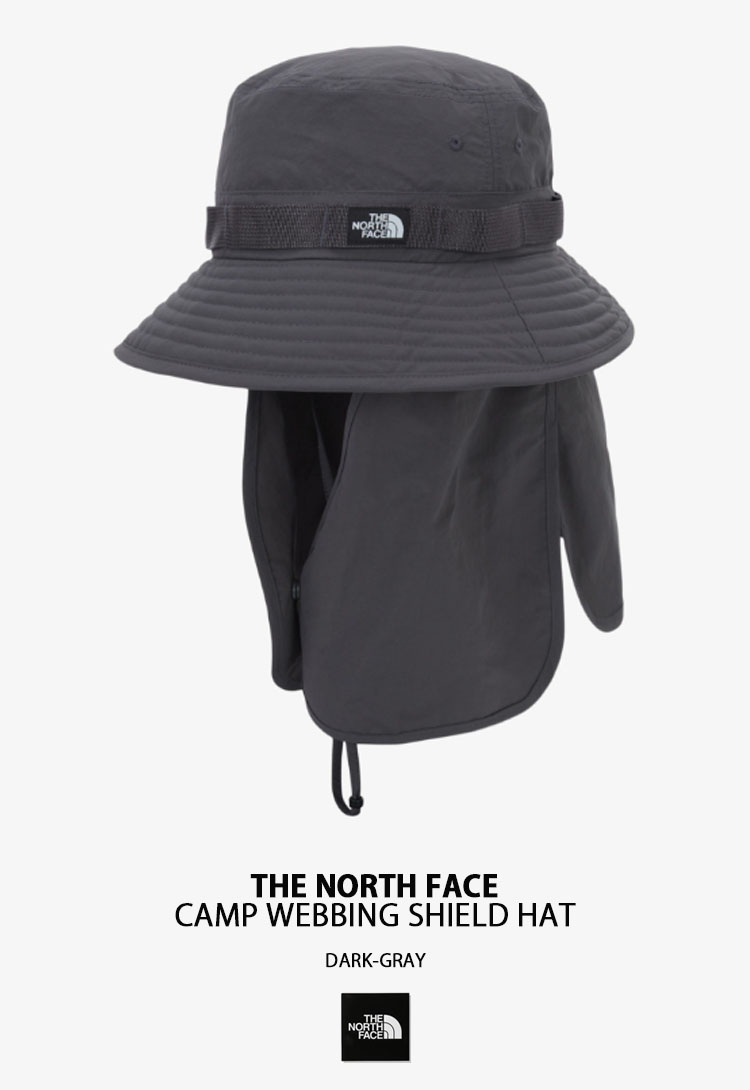 THE NORTH FACE（ザ ノースフェイス） ノースフェイス バケットハット