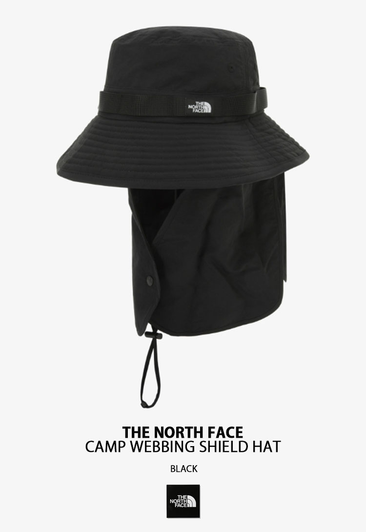 THE NORTH FACE(ザ・ノースフェイス)ナイロンバケットハット Amazon | ザ ノースフェイス 帽子 バケット ハット バケツ