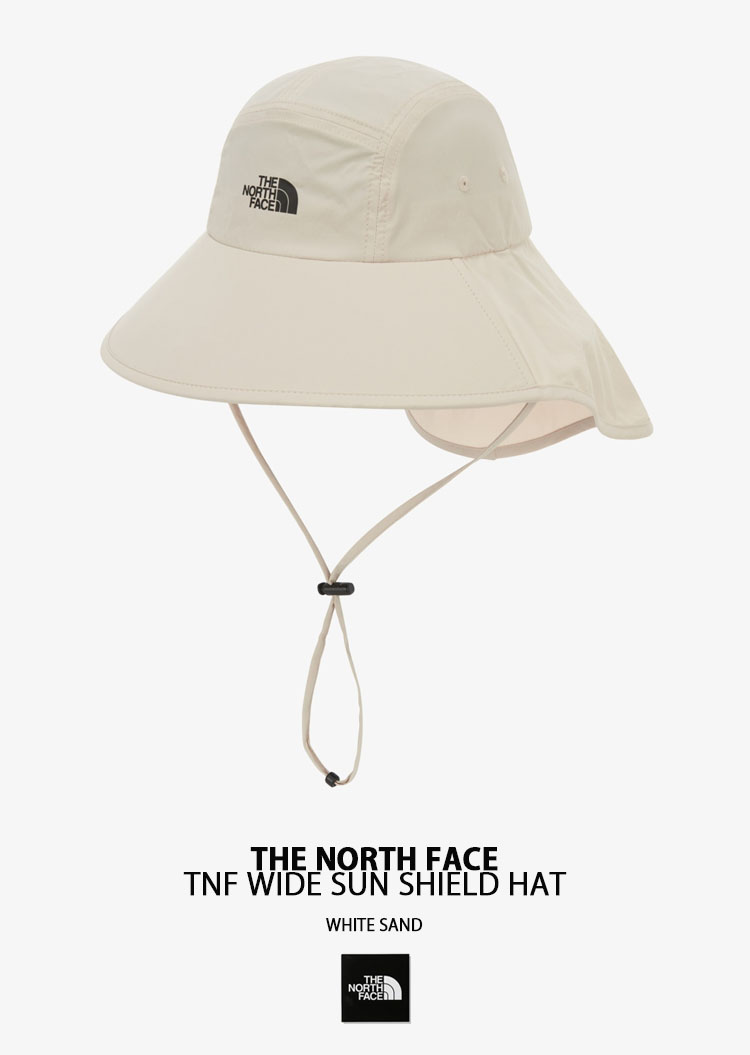 THE NORTH FACE ノースフェイス レディース ハット つば広
