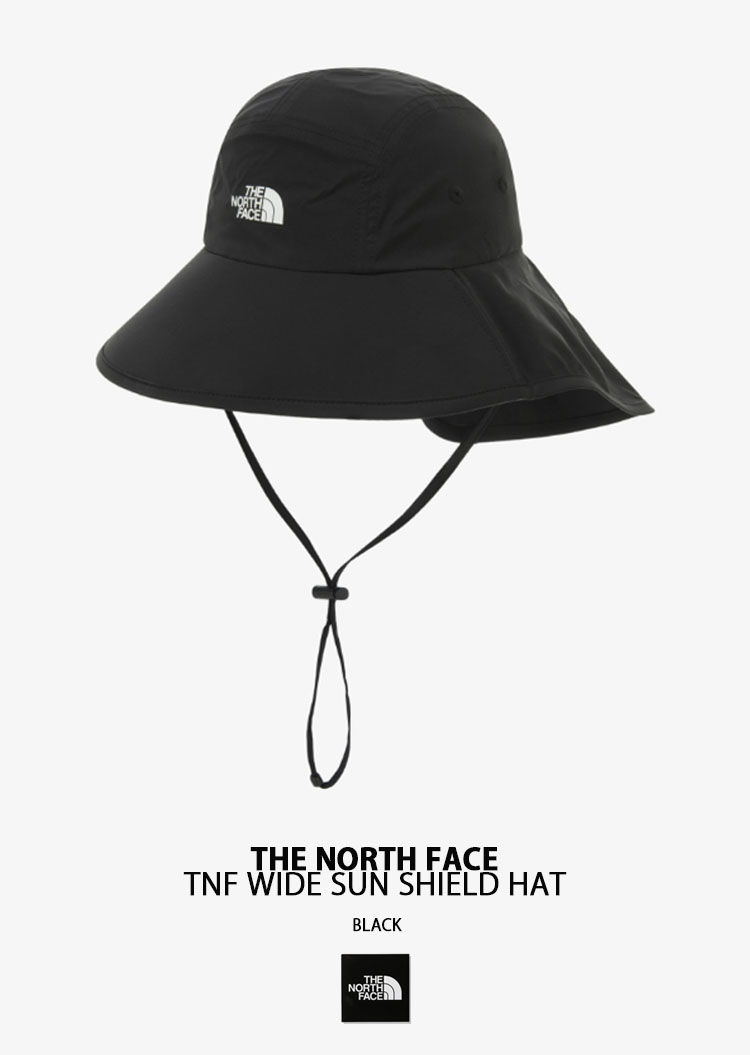 THE NORTH FACE ノースフェイス レディース ハット つば広