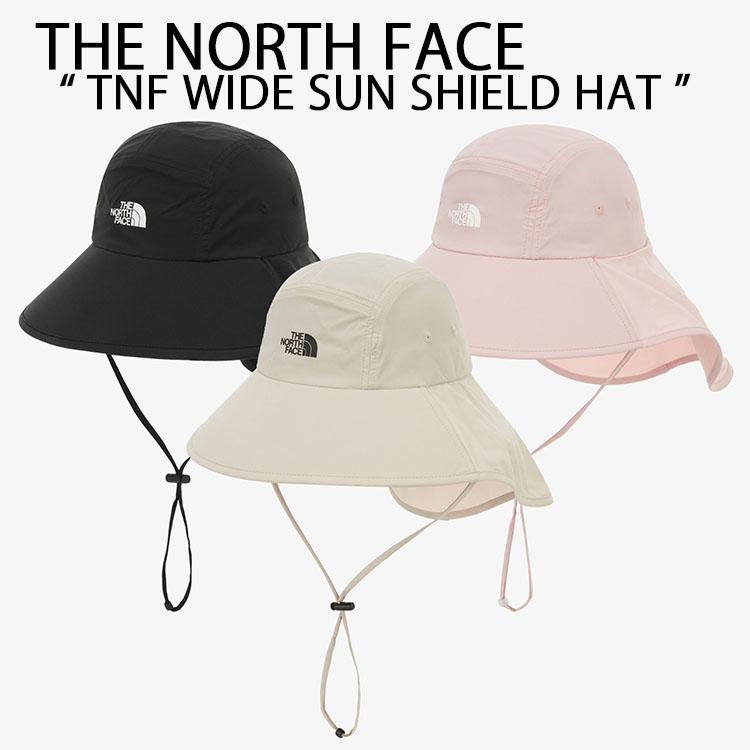 THE NORTH FACE ノースフェイス レディース ハット つば広