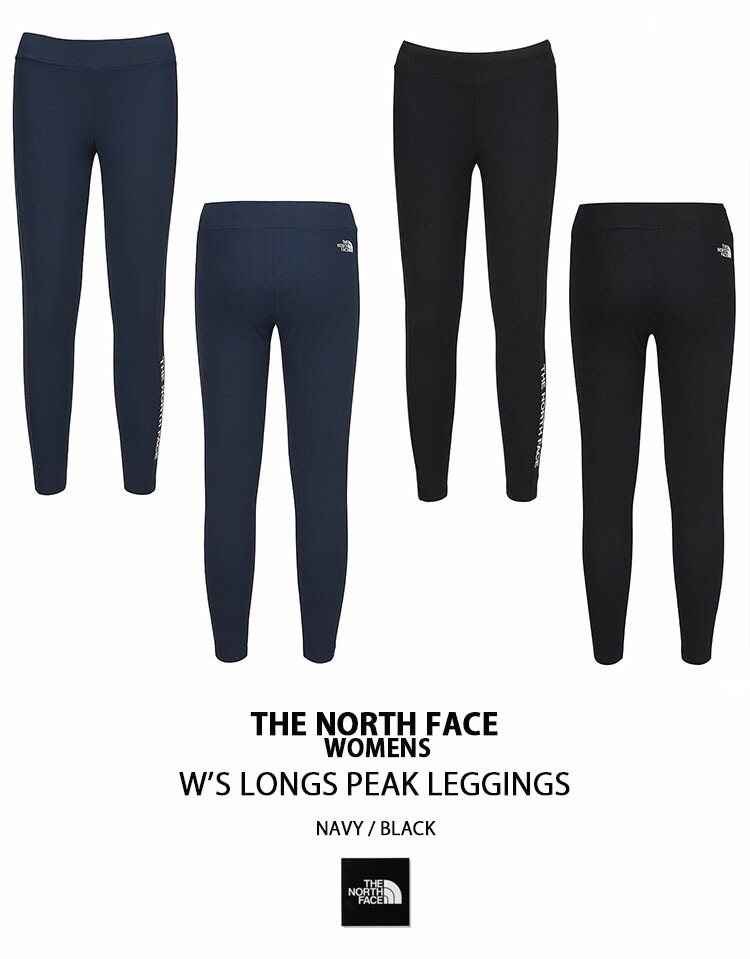 THE NORTH FACE ノースフェイス レディース ラッシュガード W'S LONGS 