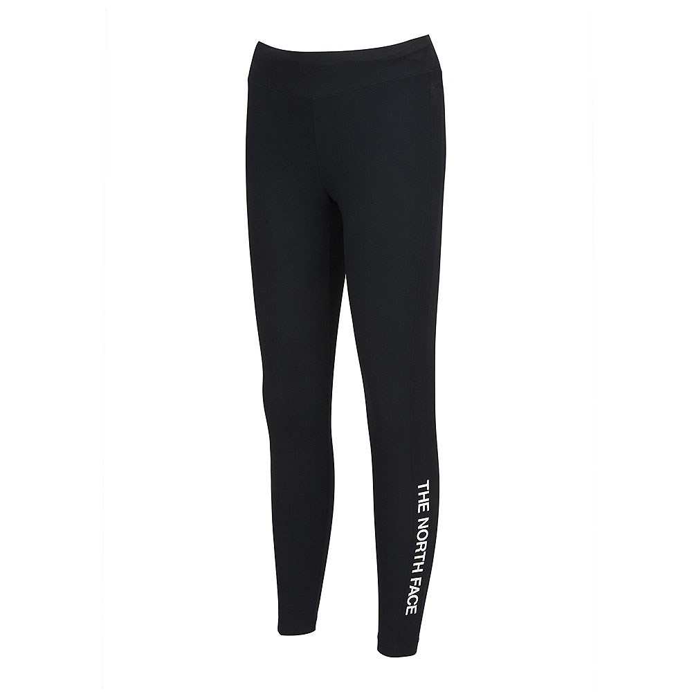 THE NORTH FACE ノースフェイス レディース ラッシュガード W'S LONGS PEAK LEGGINGS レギンス サーフレギンス  NAVY BLACK 冷感素材 速乾素材 NF6KL31J/K