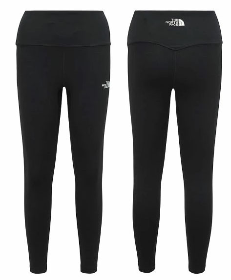 THE NORTH FACE ノースフェイス レディース レギンス W'S ASANA LEGGINGS ヨガレギンス アサーナレギンス ヨガウェア  ヨガ BLACK PINK BLUE NF6KM34J/K/L/M