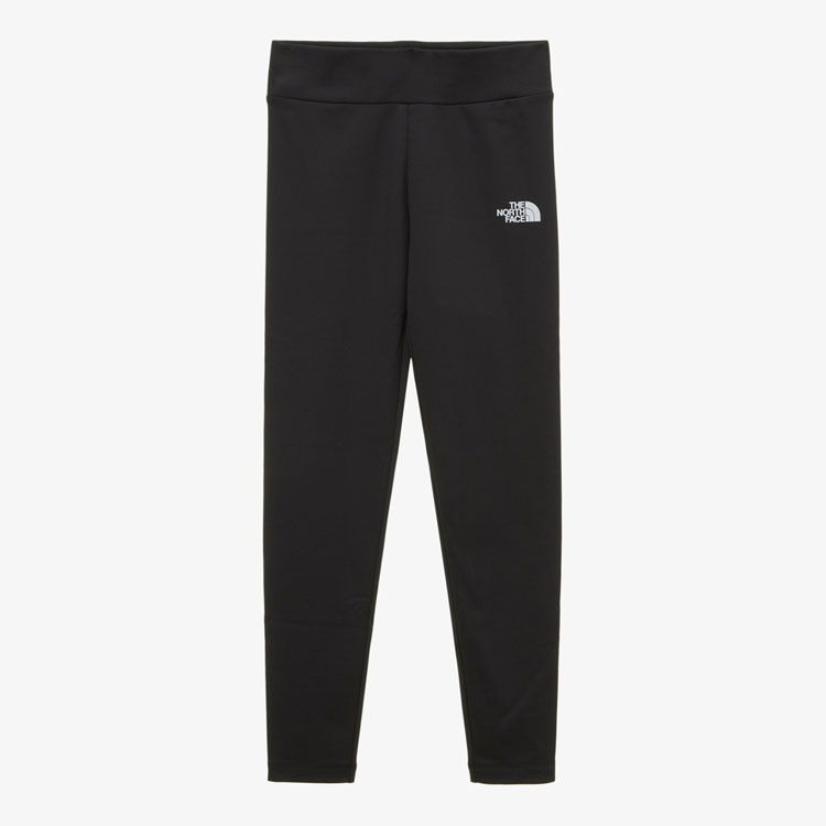 THE NORTH FACE キッズ レギンス G&apos;S DAILY WARM LEGGINGS ガー...