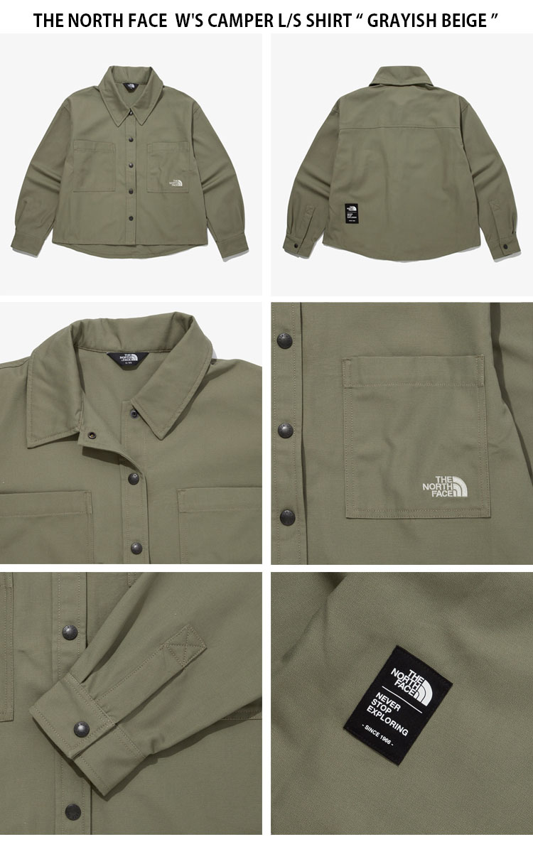 THE NORTH FACE ノースフェイス レディース ライトアウター W'S