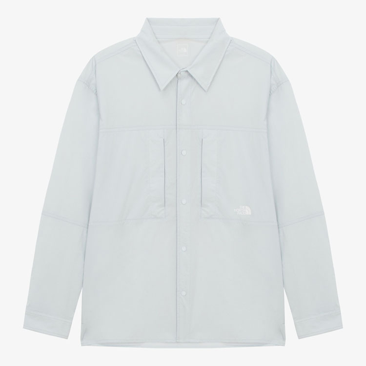 【新作】 THE NORTH FACE ★ 大人気シャツ ★ M'S ICEDAY SHIRTS THE NORTH FACE ノースフェイス シャツ M'S ICEDAY SHIRTS