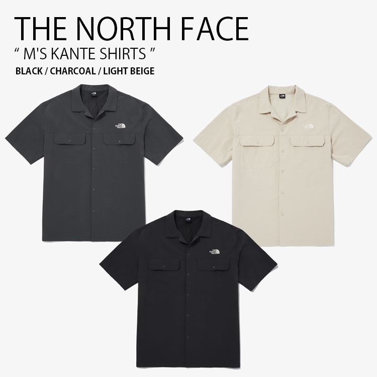 ★★THE NORTH FACE★★ mens kante shirt NH8SQ02A tnf-nh8sq02.jpg
