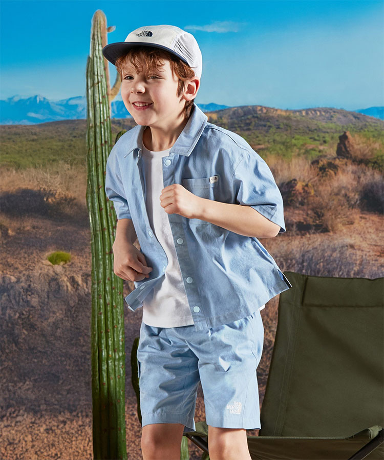 THE NORTH FACE（ザ ノースフェイス） ノースフェイス キッズ
