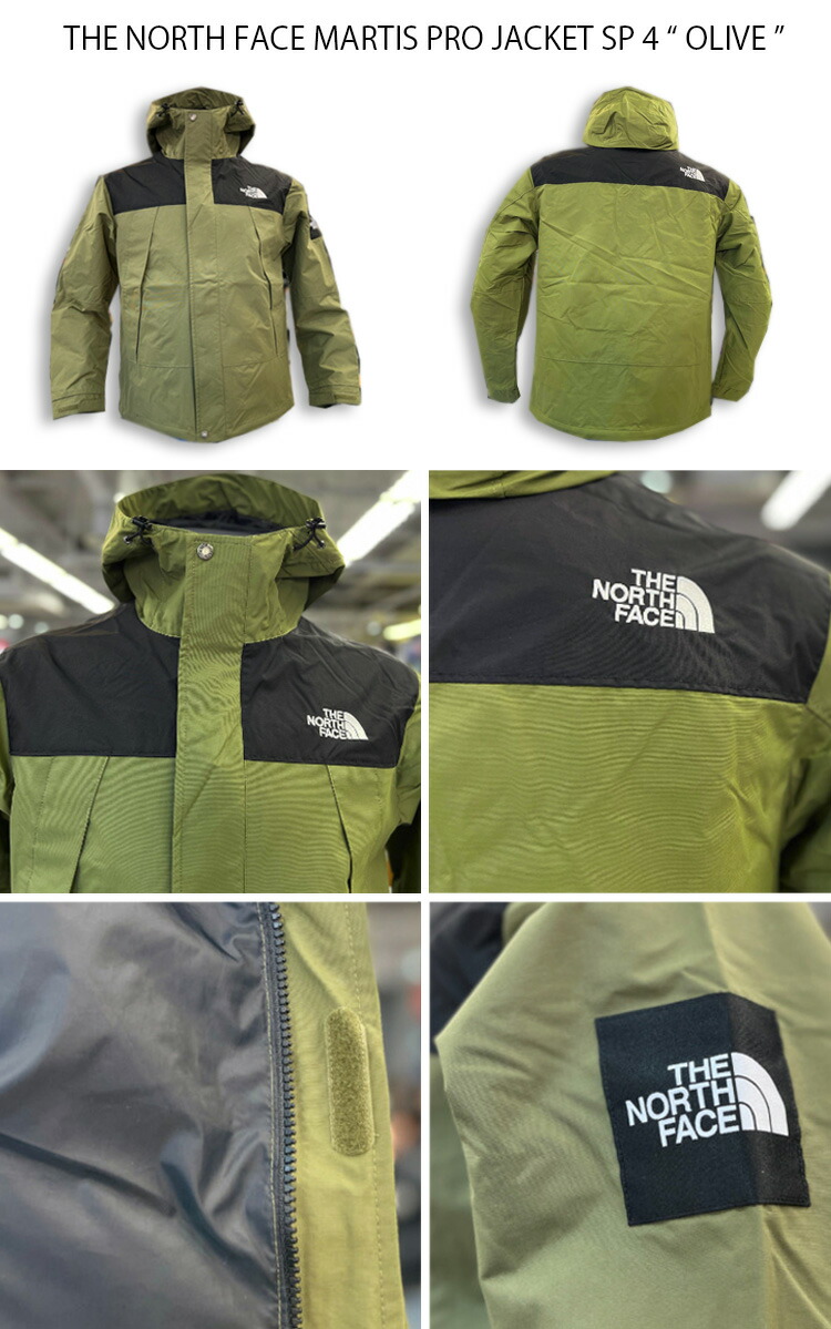 THE NORTH FACE（ザ ノースフェイス） ノースフェイス ジャケット