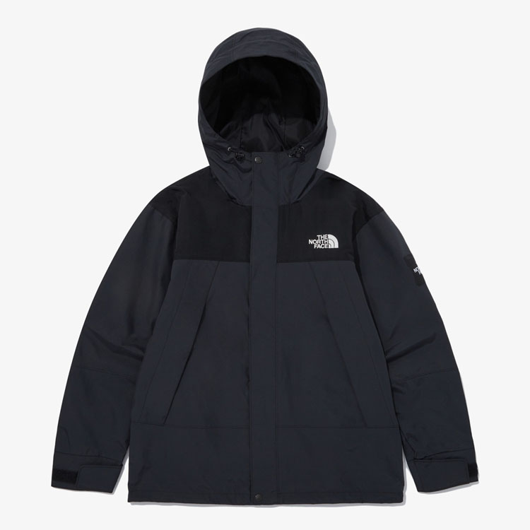 THE NORTH FACE ノースフェイス マウンテンパーカー MARTIS JACKET SP