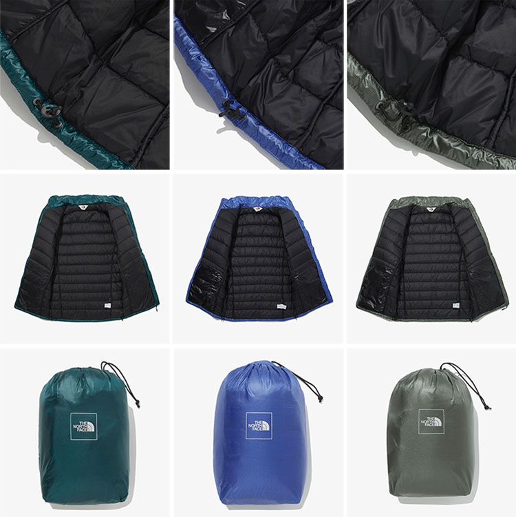 THE NORTH FACE ノースフェイス ジャケット CANTLON EX V JACKET 2