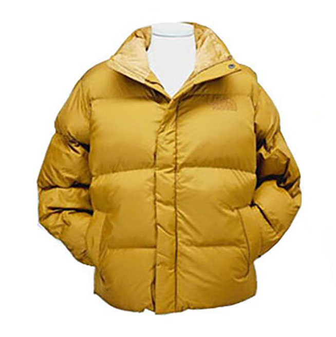THE NORTH FACE ノースフェイス ダウン スタイル RIVERTON ON