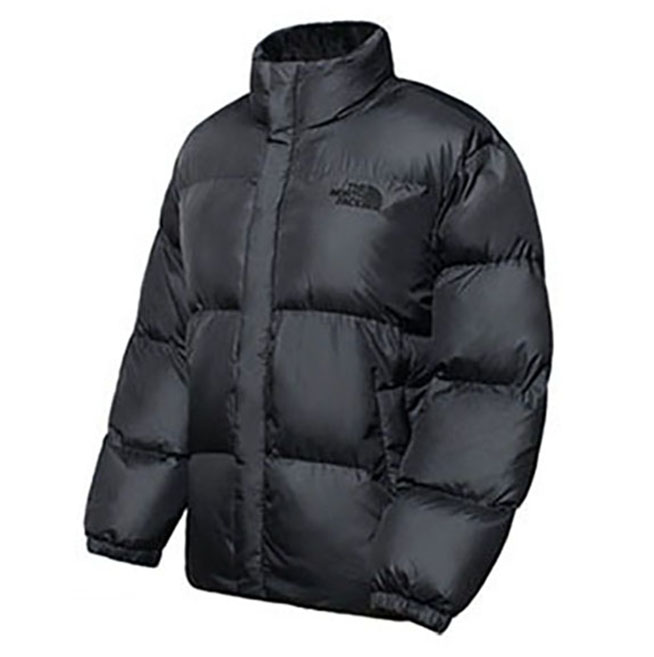 THE NORTH FACE ノースフェイス ダウン スタイル RIVERTON ON