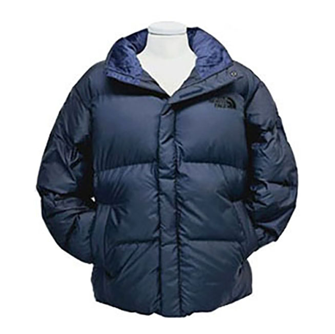 THE NORTH FACE ノースフェイス ダウン スタイル RIVERTON ON BALL JACKET パディングジャケット 中綿ジャケット  ダウンジャケット ロゴ NI3NQ50J/K/L/M/P/Q