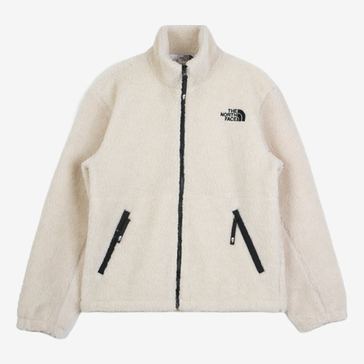 THE NORTH FACE ノースフェイス フリースジャケット SHERPA FLEECE