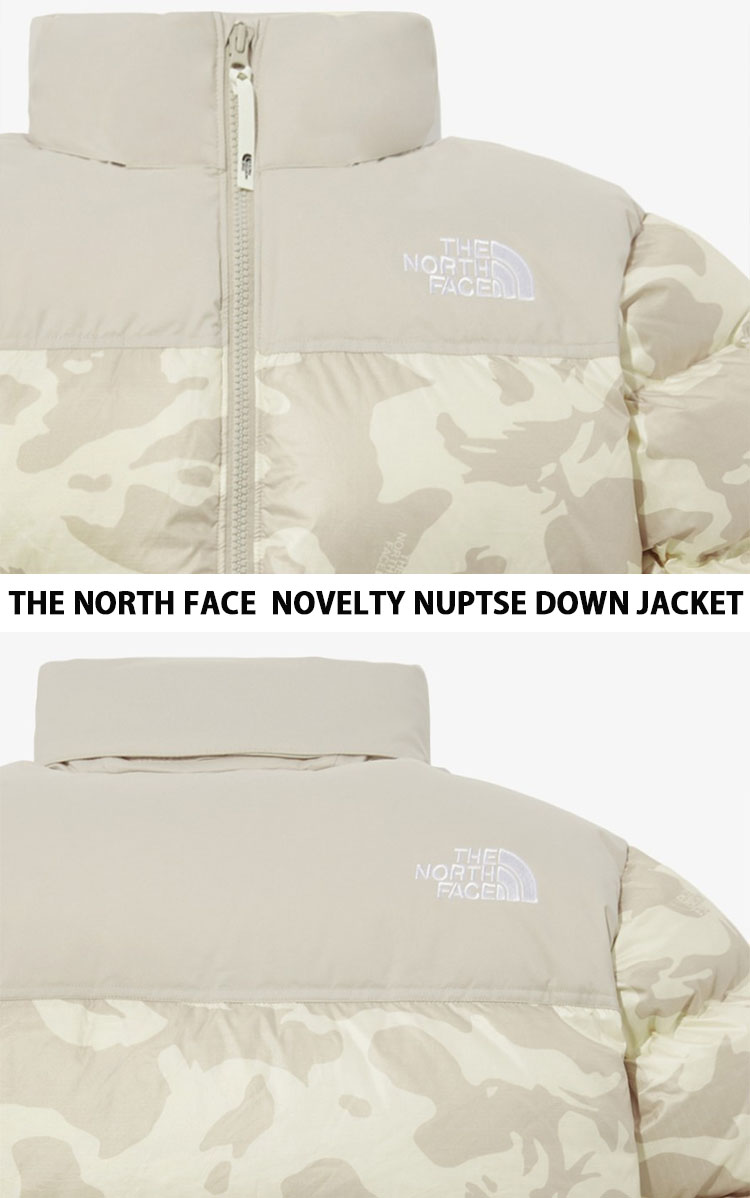 THE NORTH FACE（ザ ノースフェイス） ノースフェイス ダウン