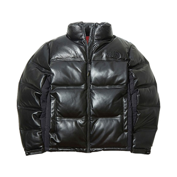 ノースフェイス ダウンジャケット 黒 L ※155、 THE NORTH FACE（ザ ノースフェイス） アウター ダウンジャケット