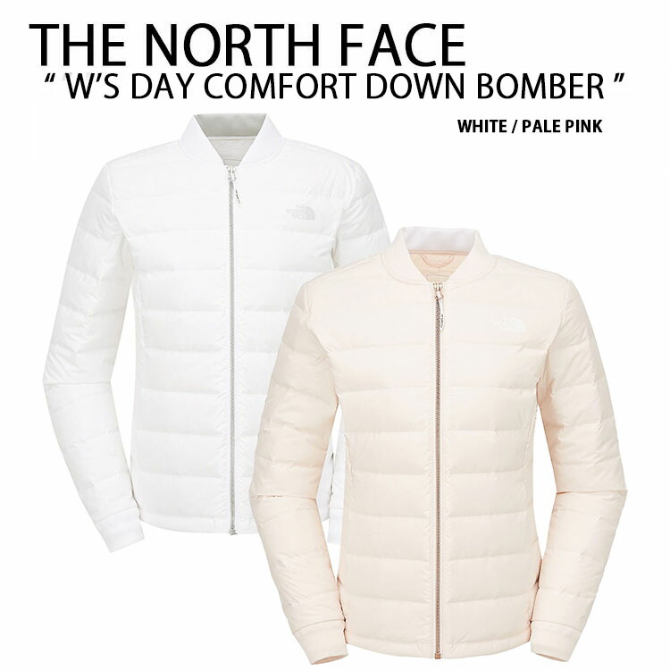 THE NORTH FACE ノースフェイス レディース ダウンジャケット W'S DAY