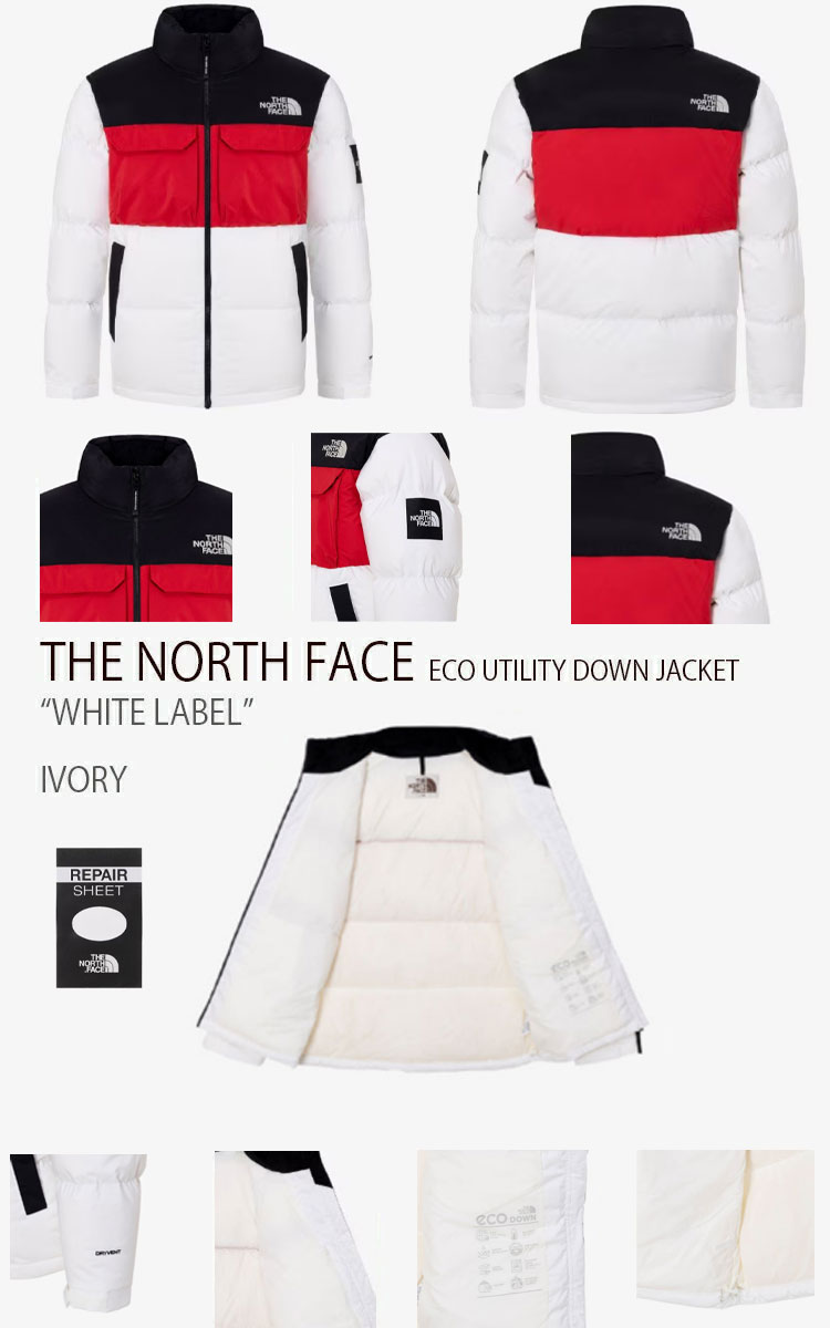 THE NORTH FACE（ザ ノースフェイス） ノースフェイス ECO UTILITY