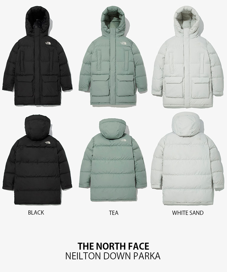 THE NORTH FACE（ザ ノースフェイス） ノースフェイス ダウン NEILTON