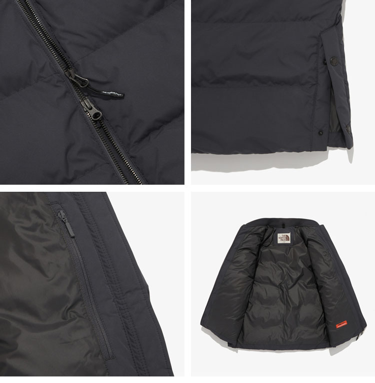 THE NORTH FACE（ザ ノースフェイス） ノースフェイス パディング