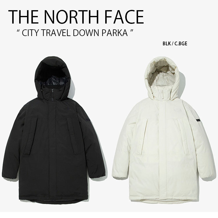 THE NORTH FACE マウンテンダウンパーカ ND91700R - メルカリ