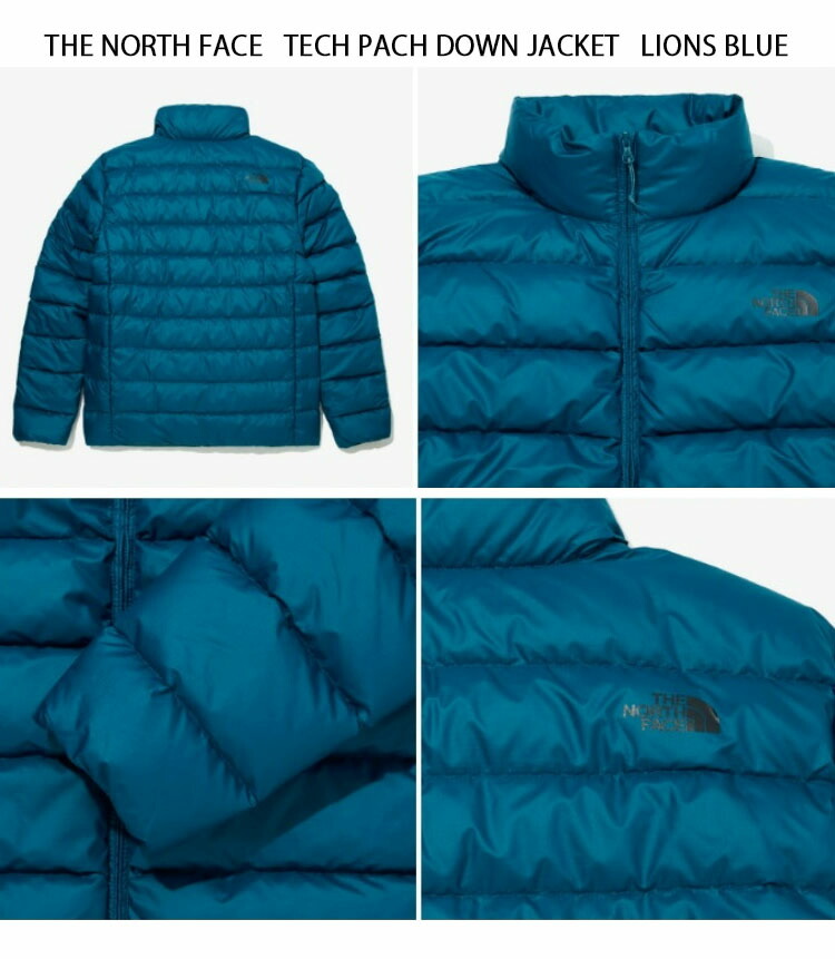 THE NORTH FACE（ザ ノースフェイス） ノースフェイス ダウン