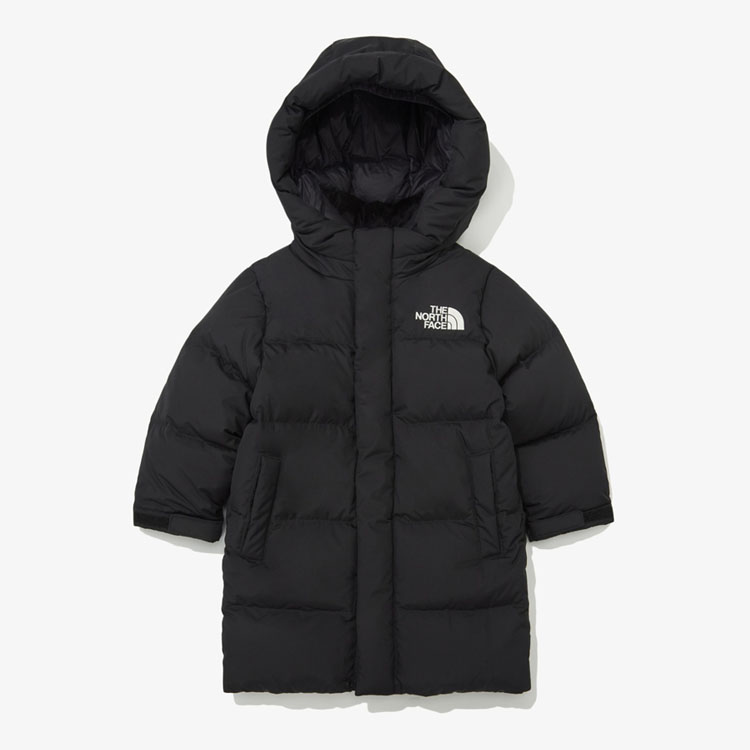 格安新品 THE パーカー ブラック 160㎝ NORTH FACE KIDS ジャケット/上