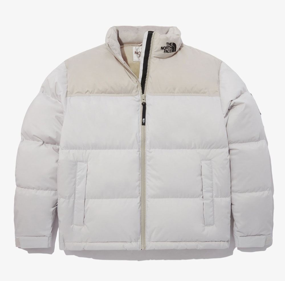 THE NORTH FACE ノースフェイス ダウンジャケット NEO NUPTSE DOWN