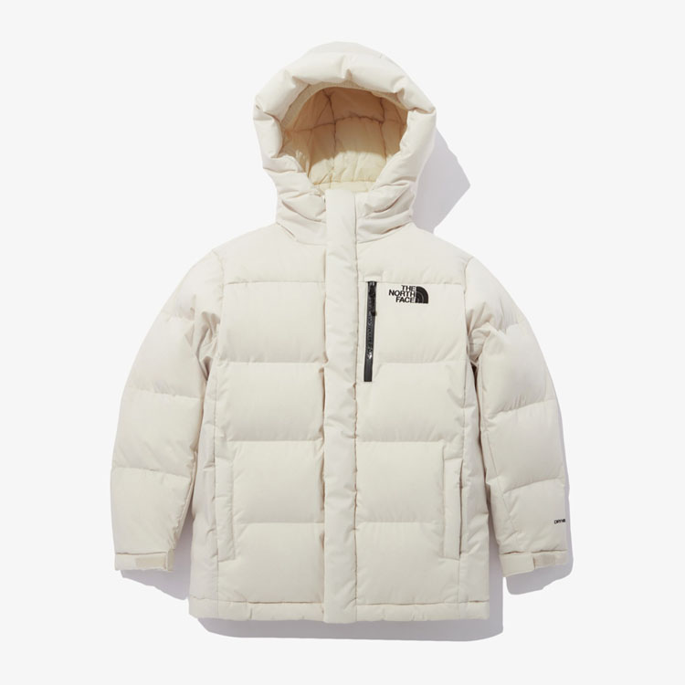 THE NORTH FACE ノースフェイス キッズ ダウンジャケット K'S GO FREE