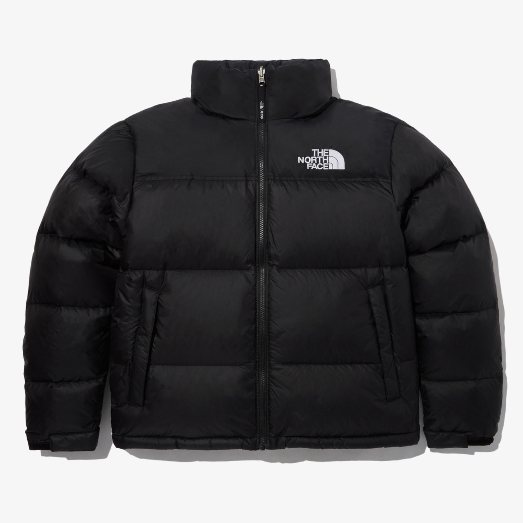 THE NORTH FACE ノースフェイス ダウンジャケット M'S 1996 ECO NUPTSE