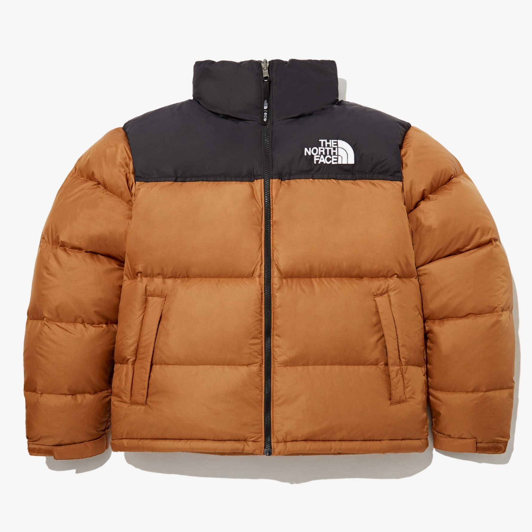 THE NORTH FACE ノースフェイス ダウンジャケット M'S 1996 ECO NUPTSE