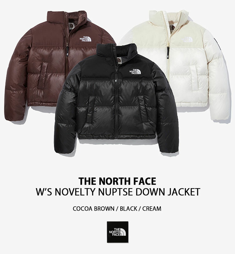 THE NORTH FACE ノースフェイス レディース ダウンジャケット W'S 