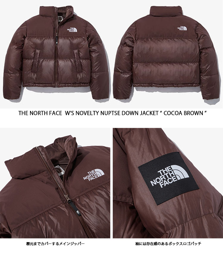 THE NORTH FACE ノースフェイス レディース ダウンジャケット W'S 