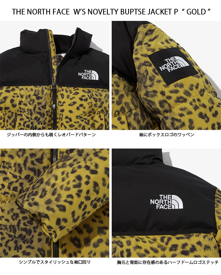 THE NORTH FACE ノースフェイス レディース ダウンジャケット 