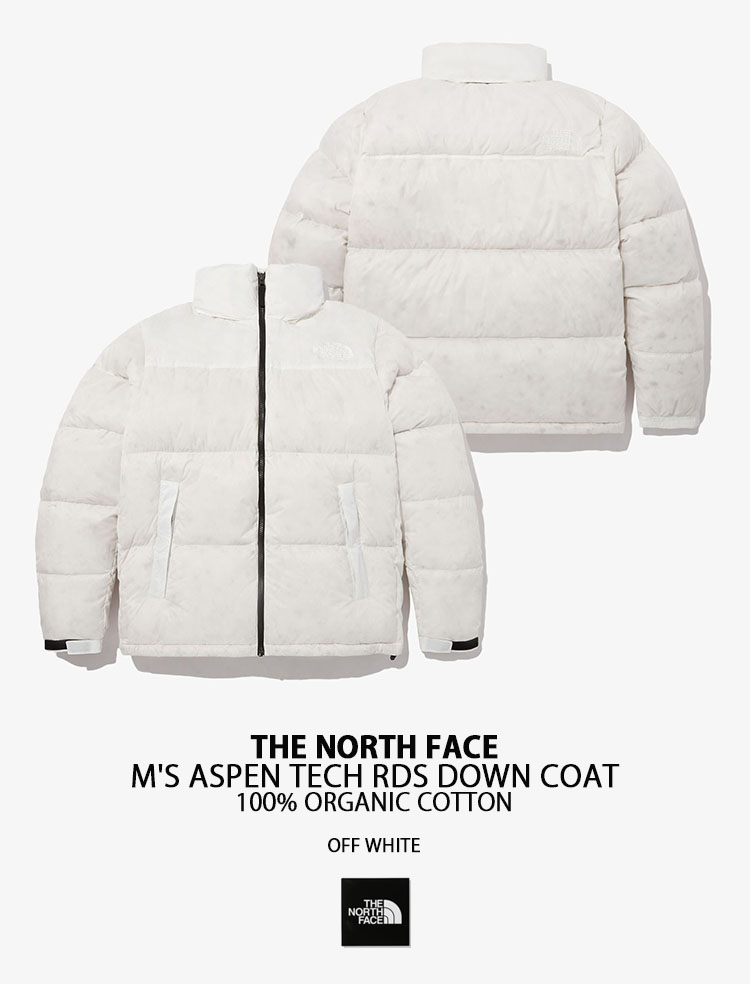 The North Face ホワイトレーベル ダウンジャケット