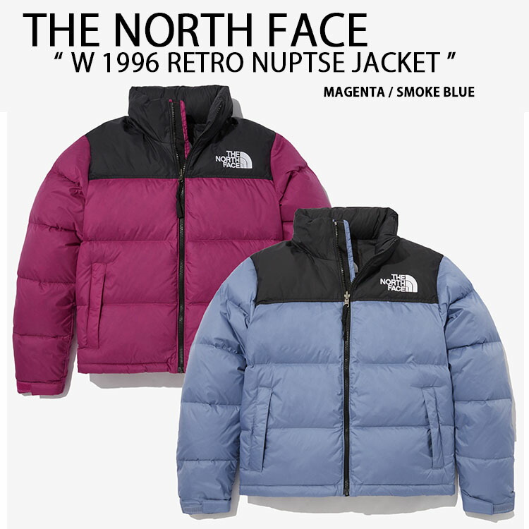 THE NORTH FACE ノースフェイス レディース ダウンジャケット W 1996